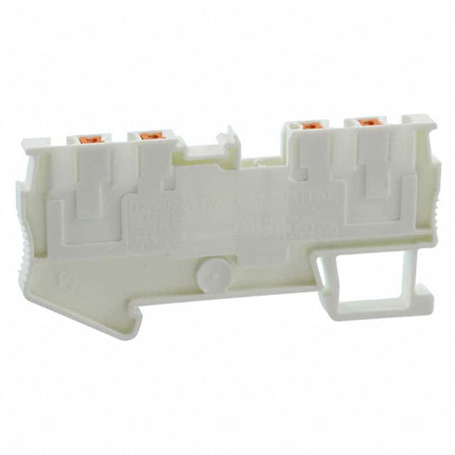 3209579 Phoenix Contact  Canal de riel DIN